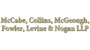 McCabe, Collins, McGeough, Fowler, Levine & Nogan