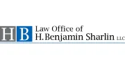 Law Office Of H Benjamin Sharlin