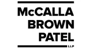 McCalla Brown Patel
