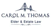 Carol M. Thomas