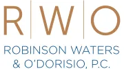Robinson Waters O'Dorisio