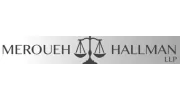 Meroueh & Hallman