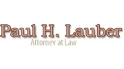 Paul H. Lauber Attorney At Law