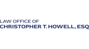 Law Offices Of Christopher T. Howell, Esq
