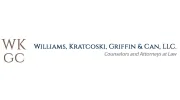 Williams, Kratcoski & Can