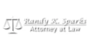 Randy K Sparks Attorney