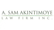 Law Offices-A Sam Akintimoye