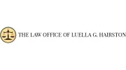 Law Office of Luella G. Hairston
