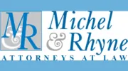 Michel & Rhyne