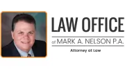 Law Office Of Mark A. Nelson, P.A