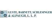 Guste & Barnett