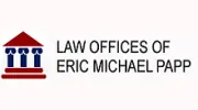 Law Offices of Eric Michael Papp