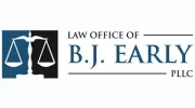 Law Office Of BJ Early