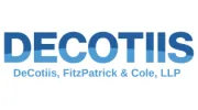 De Cotiis Fitzpatrick Cole & Giblin