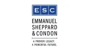 Emmanuel Sheppard & Condon
