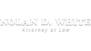 Nolan D White