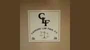 Cantone Law Firm