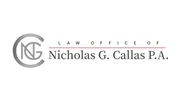 The Law Office Of Nicholas G. Callas, P.A
