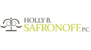 Holly B Safronoff