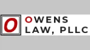 James Owens Attorney at Law