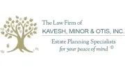 The Law Firm Of Kavesh, Minor & Otis