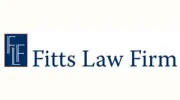 Fitts Law Firm