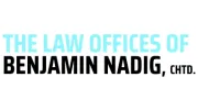The Law Offices Of Benjamin Nadig