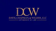 Davis, Chapman, & Wilder