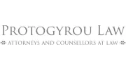 Protogyrou Law