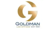 Goldman Law Offices