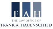 The Law Office of Frank A. Hauenschild