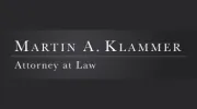 Martin A Klammer