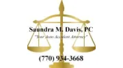 Saundra M. Davis