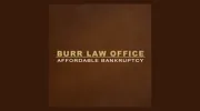 Burr Law Office