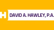 David A. Hawley P.A