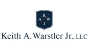 Warstler Keith A Jr Atty