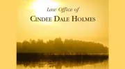 Cindee Dale Holmes