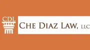 Che Diaz Law