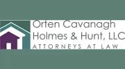 Orten Cavanagh Holmes & Hunt