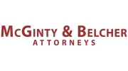 McGinty & Belcher