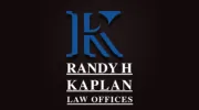 Randy Kaplan Law Offices