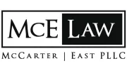 McCarter | East