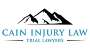 Cain Injury Law