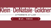 Klein DeNatale Goldner