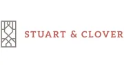 Stuart & Clover