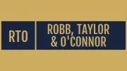 Robb, Taylor & O'Connor