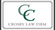 Crosby Law Firm