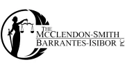 The McClendon-Smith & Barrantes