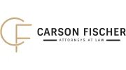 Carson Fischer