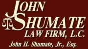John Shumate Law Firm